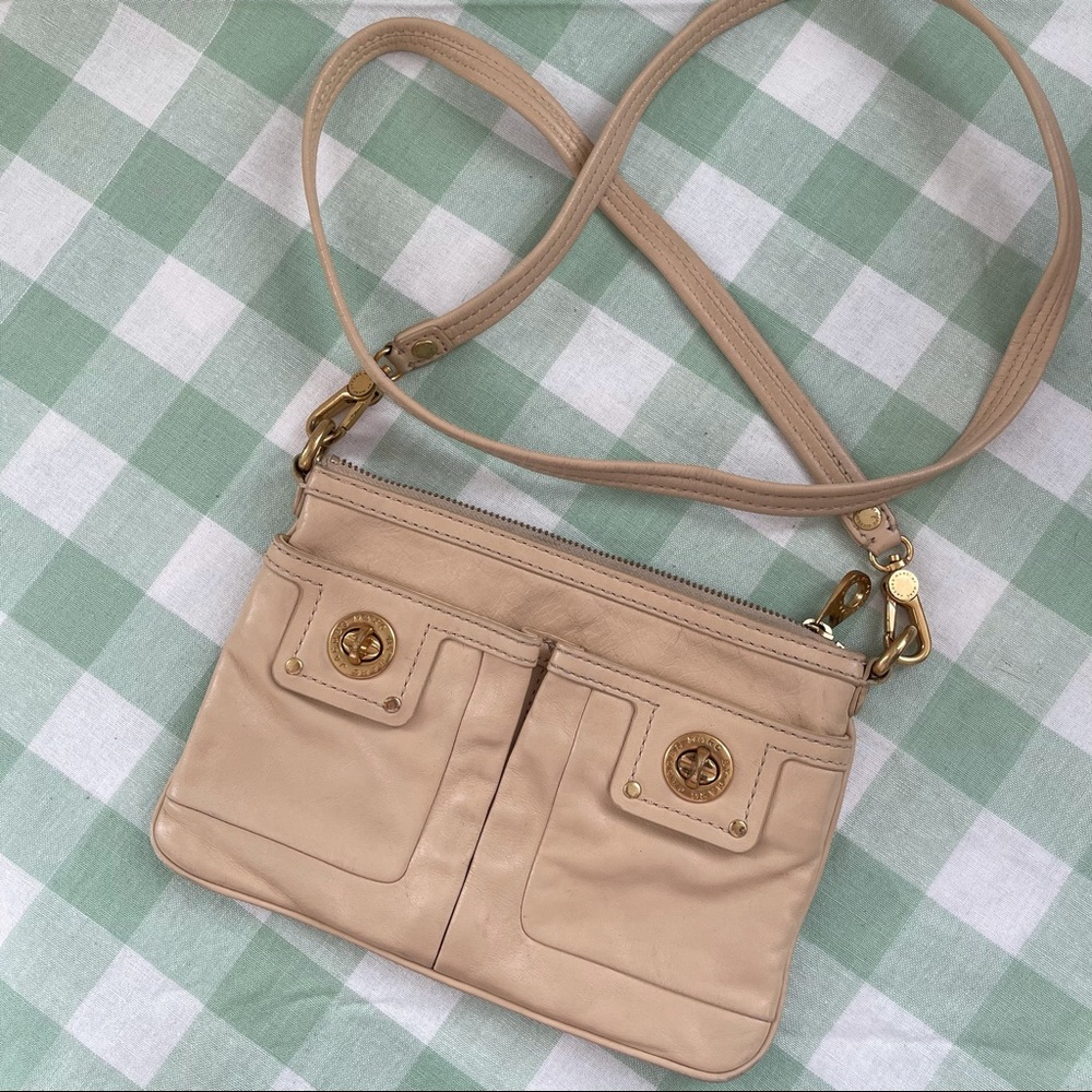MARC JACOBS crossbody